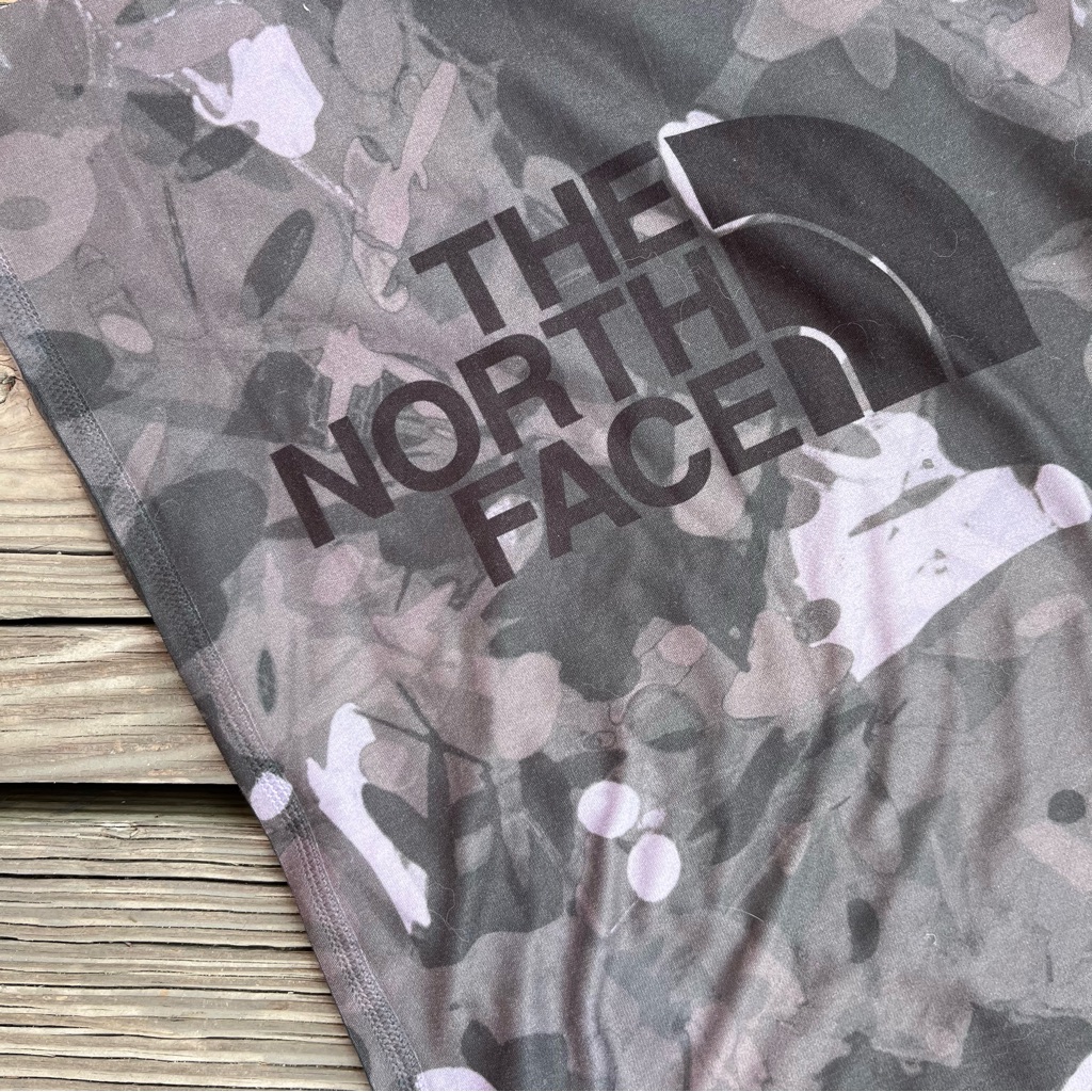 The North Face Camo Neck Gator Unisex